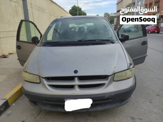 2002 Chrysler PT Cruiser Touring