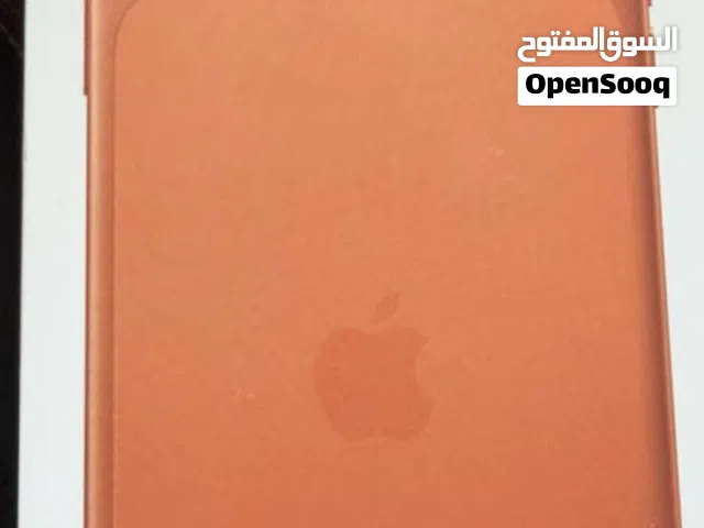 للبيع ايفون 17 برو ماكس جديد