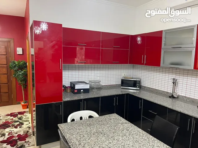 1m2 5 Bedrooms Apartments for Rent in Tripoli Bin Ashour