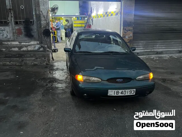 1995 فورد اخرى