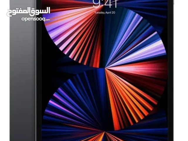 Apple iPad Pro 6 256 GB in Tripoli