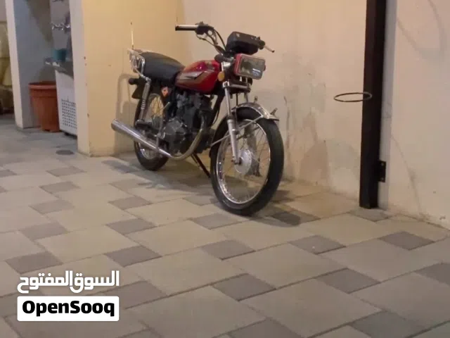 دراج سي جي 125 سي سي