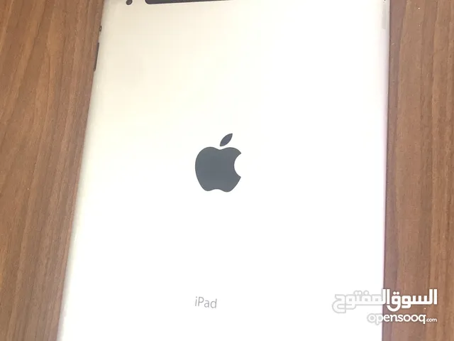 Apple iPad 3 16 GB in Zarqa