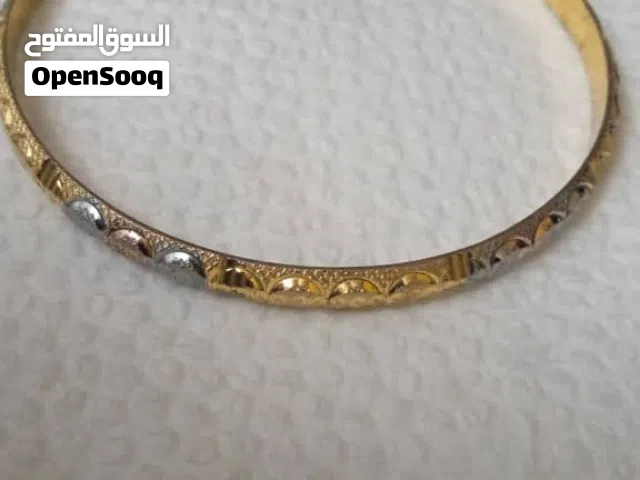 اسواره نحاس لون ثابت