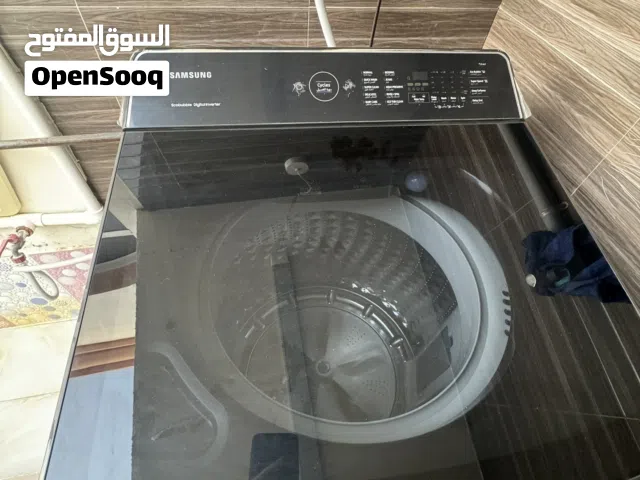Automatic Washing Machine