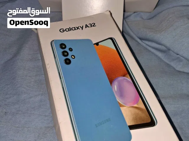 سامسونج اي 32 128