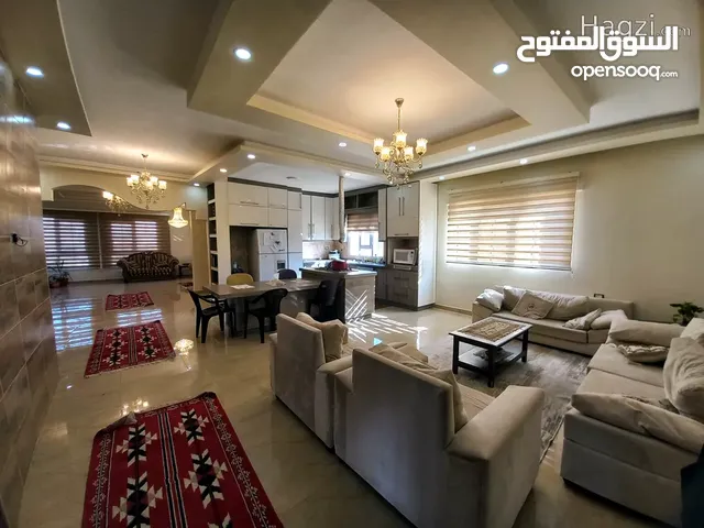 200m2 3 Bedrooms Apartments for Sale in Amman Husban