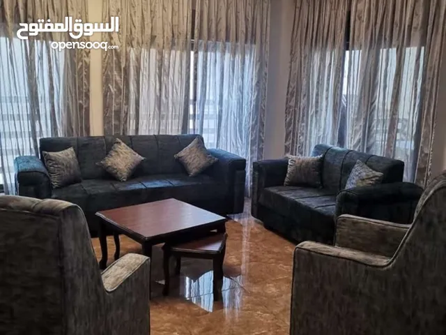 100 m2 2 Bedrooms Apartments for Rent in Amman 7th Circle