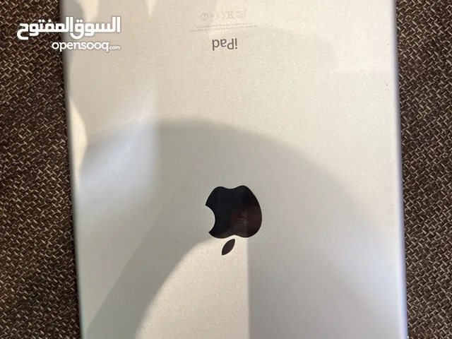 Apple iPad 5 64 GB in Amman