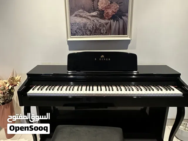 Steiner Digital Piano