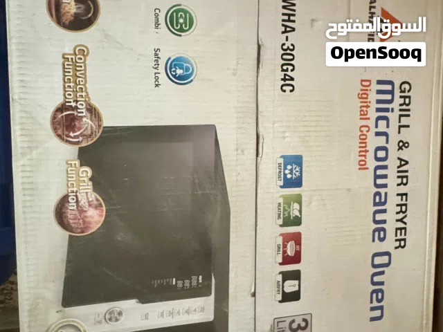 جهاز مايكرو ويف جديد للبيع
