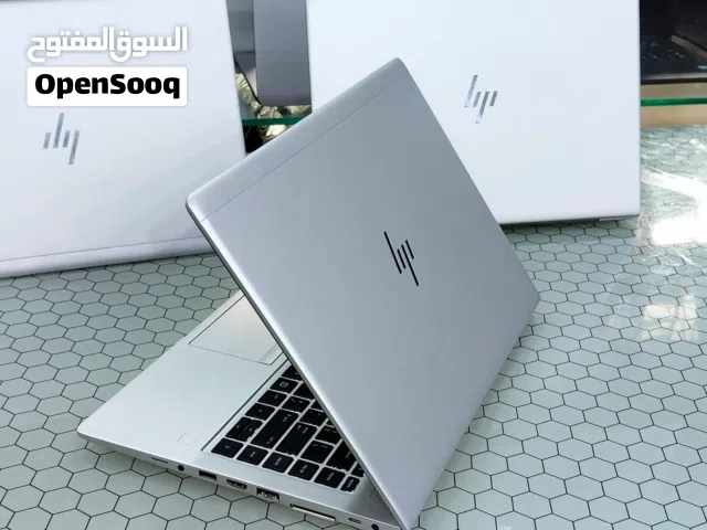 HP EliteBook 840 G5