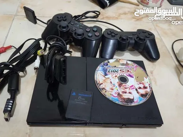 PlayStation 2 PlayStation for sale in Zarqa