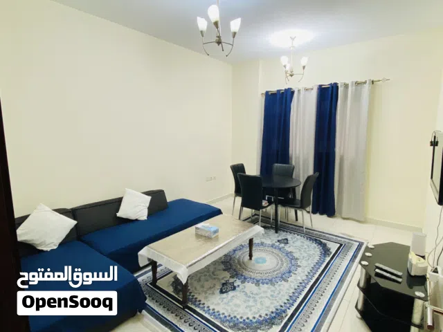 95 ft² 1 Bedroom Apartments for Rent in Sharjah Al Taawun