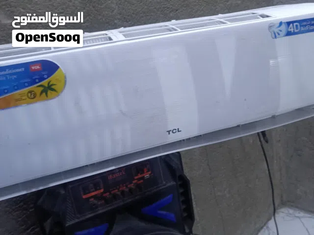 TCL 1 to 1.4 Tons AC in Basra