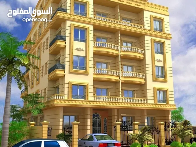 100 m2 Studio Apartments for Rent in Tripoli Abu Saleem