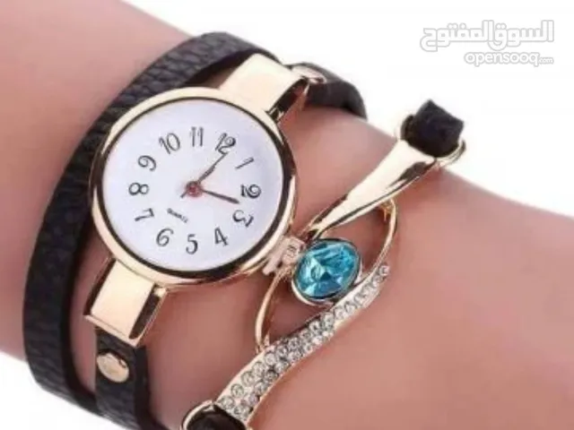 Women Fashion Wrist Watch