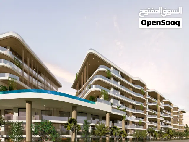 Freehold for All Nationalities! 1 BHK for Sale in Golfhills with Open Sikka View