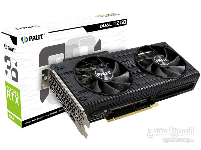 Graphics Card for sale in Amman