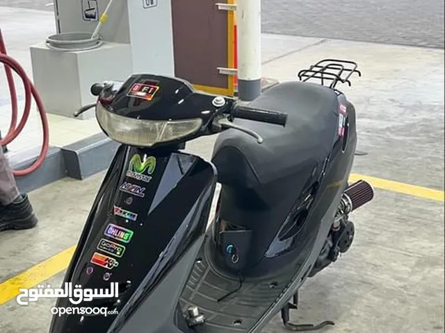 Honda Dio 2024 in Muscat