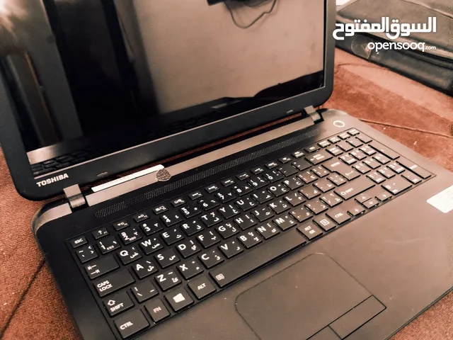 Windows Toshiba for sale  in Tripoli