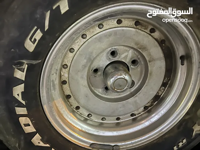 Other 15 Tyres in Al Jahra