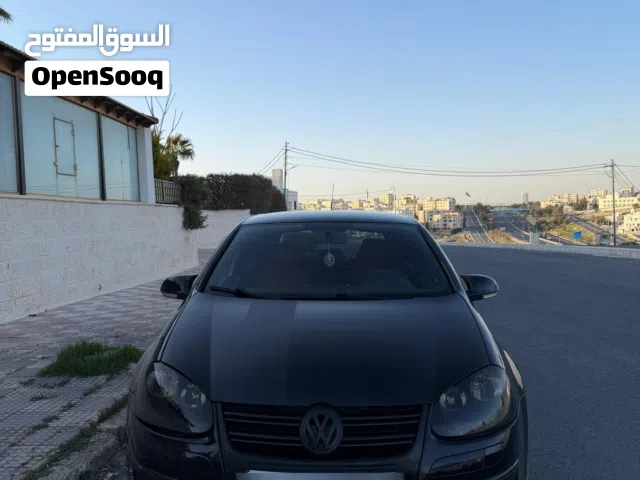2007 فولكسفاغن جولف Golf