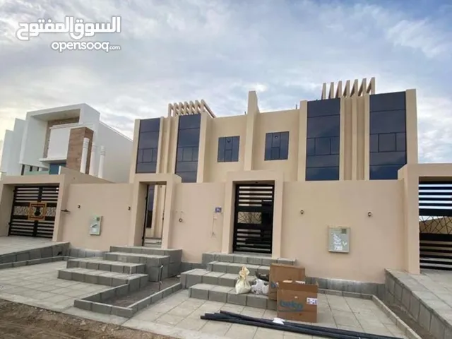 428 m2 More than 6 bedrooms Villa for Sale in Muscat Al Maabilah