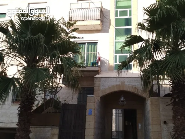 110 m2 3 Bedrooms Apartments for Sale in Amman Al Bayader