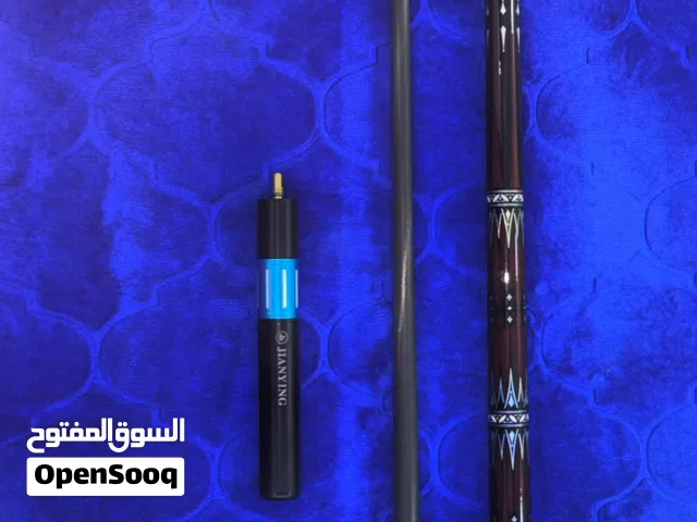 عصا بلياردو الماركه yfen  مركب تب جديد بردتور