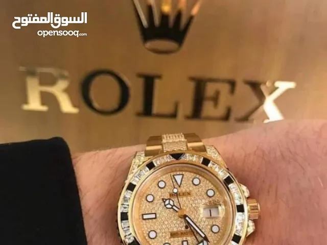 محلات شراء ساعات سويسرية اصليه