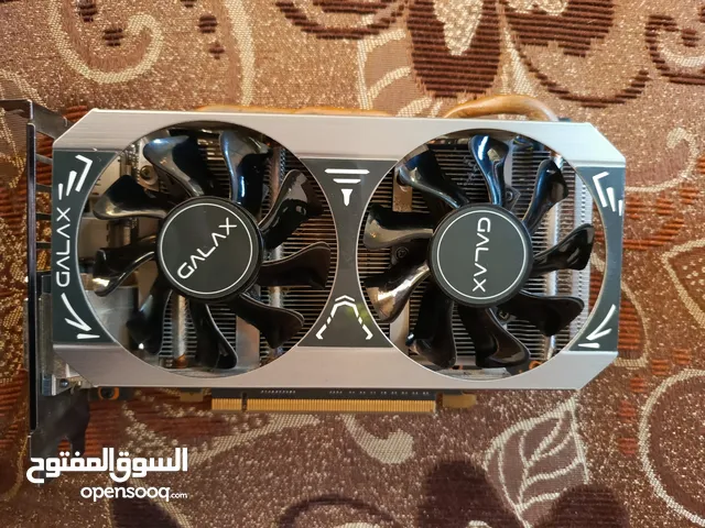 كرت شاشة GTX 960 OC 2gb