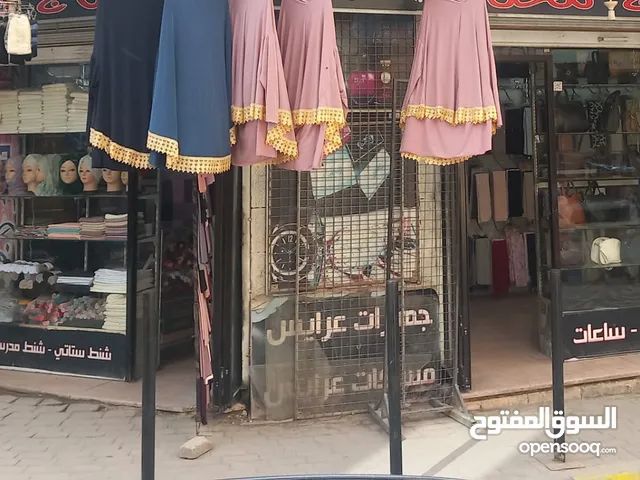 25 m2 Shops for Sale in Jerash Other
