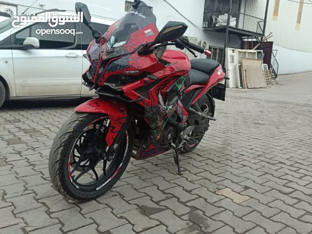 pulsar 2016 ter temiz