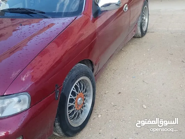 Used Kia Sephia in Zarqa