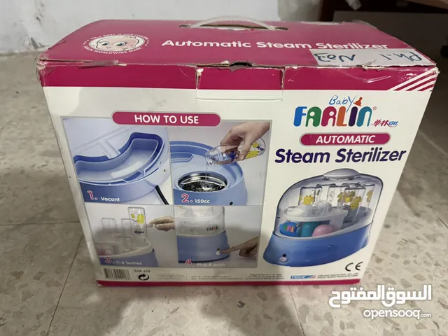 معقمة رضاعات فارلين Farlin