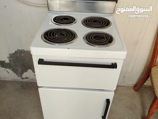 بيع فرن وطباخه وشوايه كهربائية 3في 1