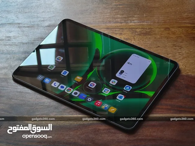 افخم من أبل بنصف فريم في ببجي مختم بالكرتون - Oneplus pad 2