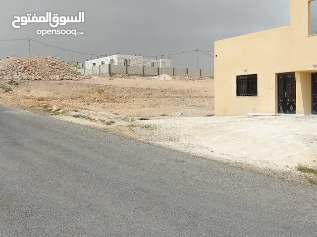 Residential Land for Sale in Zarqa Al-Ghabawi