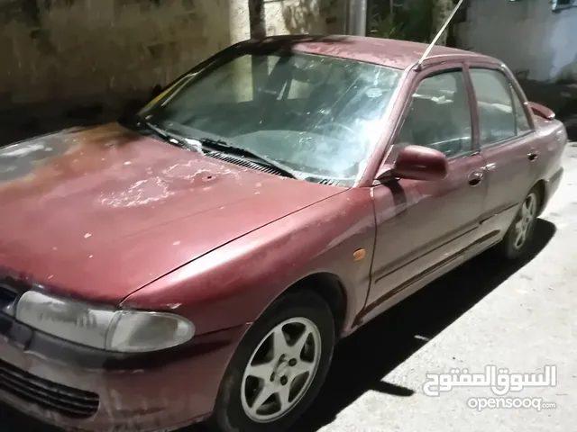 سيارة للبيع قطع او كاملة