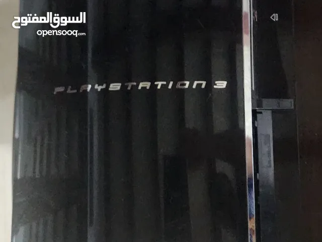PlayStation 3 Fat model