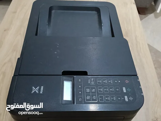 Multifunction Printer Canon printers for sale in Al Wakrah