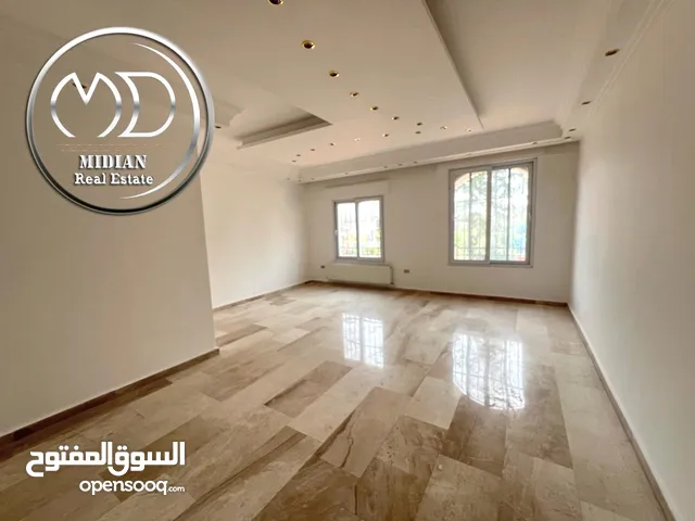 185m2 3 Bedrooms Apartments for Sale in Amman Khalda