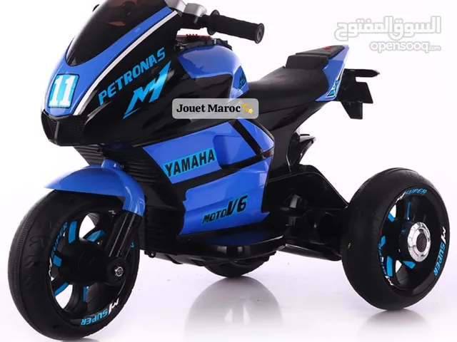 Moto ERWAN