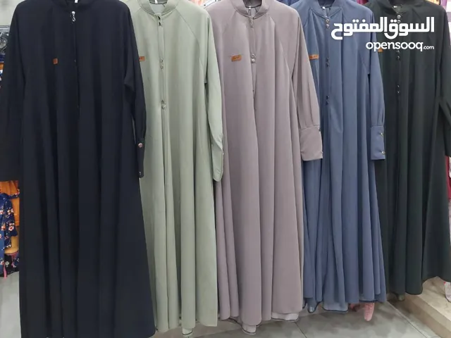 Jalabiya Textile - Abaya - Jalabiya in Tripoli