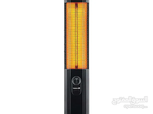 صوبة كربون تكماز 2000واط اسود بأقل الأسعار ب المملكه من نيوتن ستورز nw6749