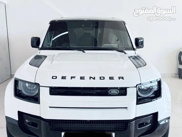 Defender 130 v6 2023