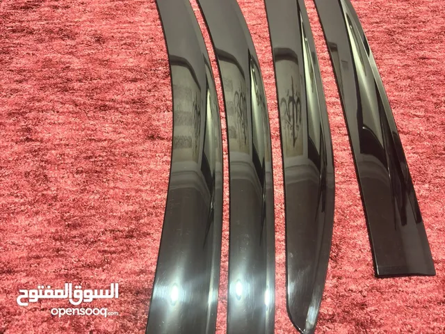 طقم نظارات تويوتا