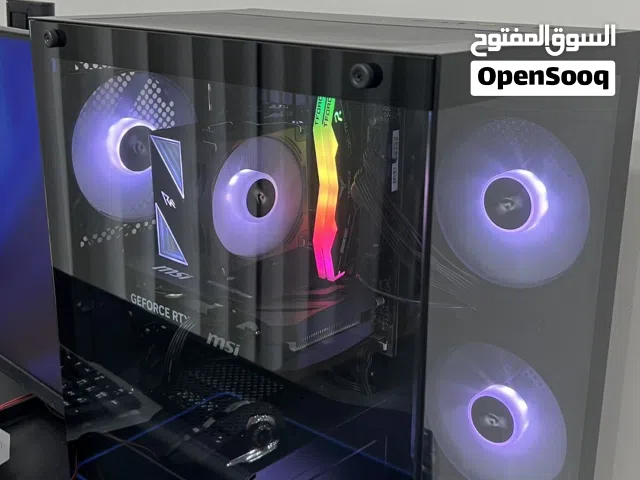 البيع مستعجل جديد Pcقيمنق