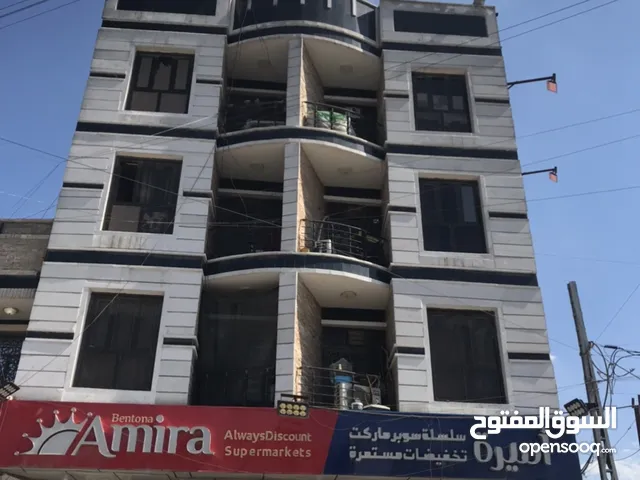 75 m2 2 Bedrooms Apartments for Rent in Baghdad Talbiyah